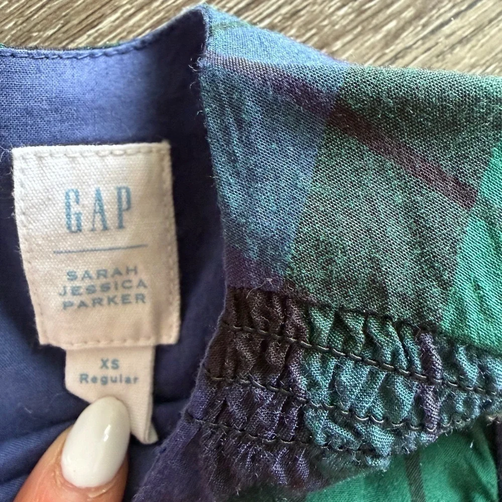 GAP classic light